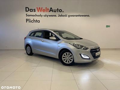 Hyundai I30 1.4 CRDi Comfort