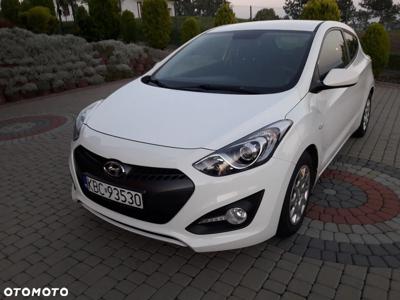 Hyundai I30 1.4 CRDi Style