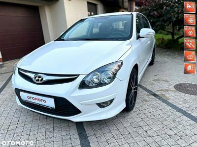 Hyundai I30 1.4 Edition 20