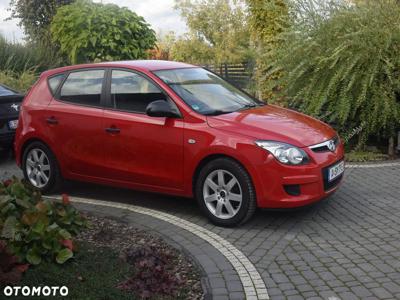 Hyundai I30 1.4 Edition 20