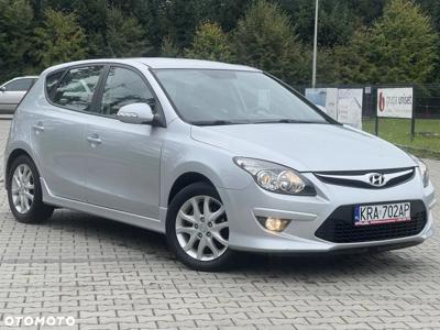 Hyundai I30 1.4 Edition Plus