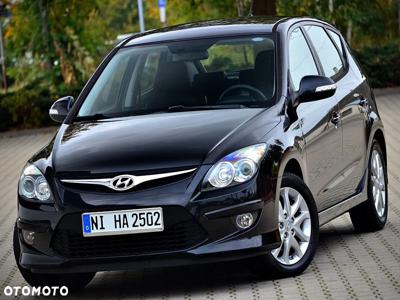 Hyundai I30 1.4 Edition Plus