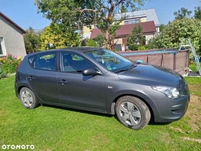 Hyundai I30 1.4 Edition Plus