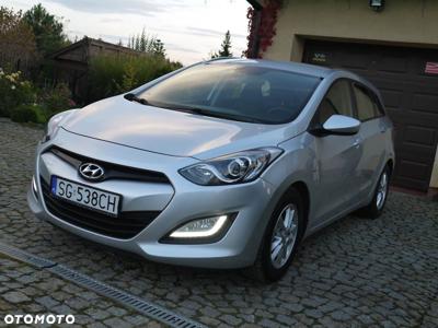 Hyundai I30 1.4 Fifa World Cup Edition