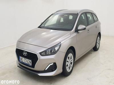 Hyundai I30 1.4 GET