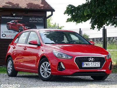 Hyundai I30 1.4 GO Plus