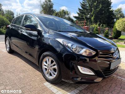 Hyundai I30 1.4 Premium