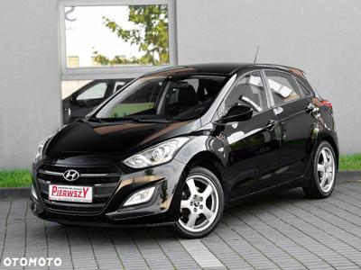 Hyundai I30 1.4 Premium