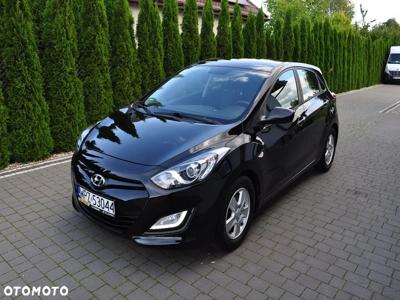 Hyundai I30 1.4 Style