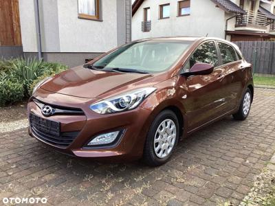 Hyundai I30 1.4 Style