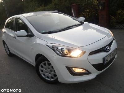 Hyundai I30 1.4 Style