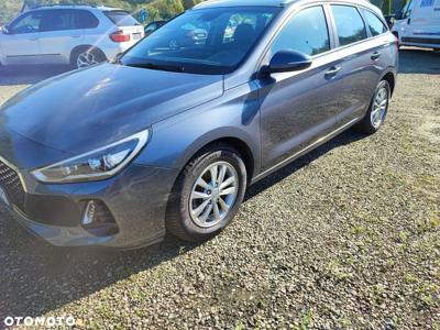 Hyundai I30 1.4 T-GDI Classic + DCT