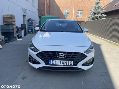 Hyundai I30 1.5 DPI Classic +