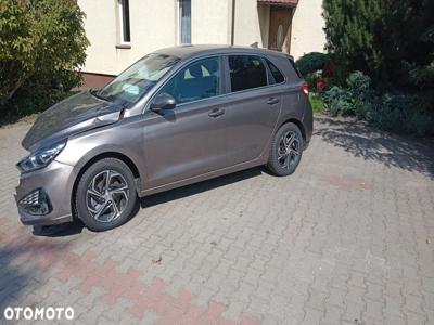 Hyundai I30 1.5 DPI Classic +