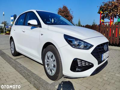 Hyundai I30 1.5 DPI Classic +