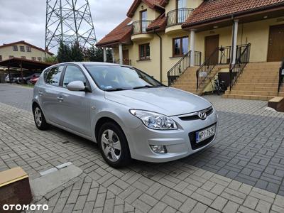 Hyundai I30 1.6 Automatik Comfort