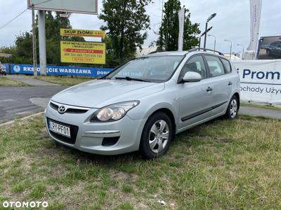 Hyundai I30 1.6 Classic