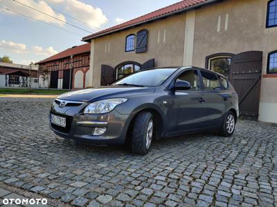 Hyundai I30 1.6 Classic