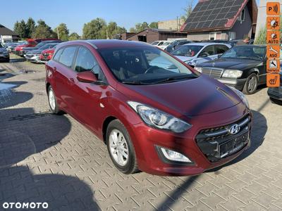 Hyundai I30 1.6 Comfort