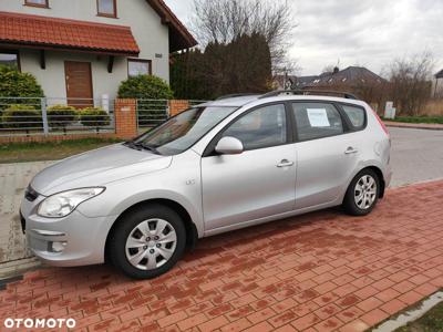 Hyundai I30 1.6 Comfort