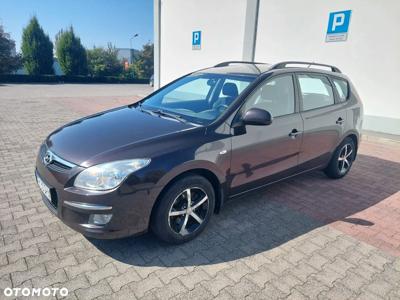 Hyundai I30 1.6 Comfort