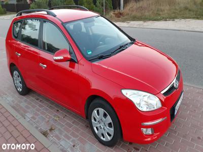 Hyundai I30 1.6 Comfort