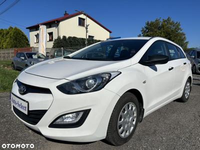 Hyundai I30 1.6 Comfort