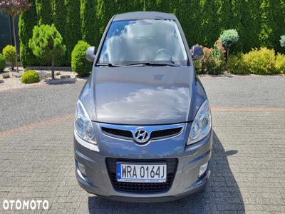 Hyundai I30 1.6 Comfort