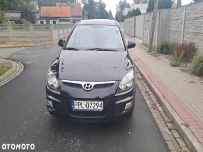 Hyundai I30 1.6 Comfort