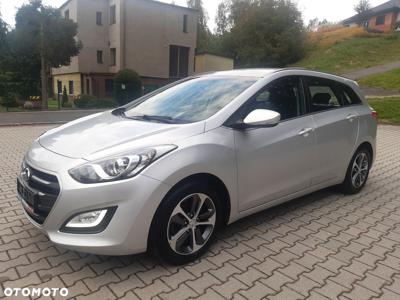 Hyundai I30 1.6 Comfort