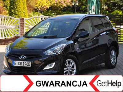 Hyundai I30 1.6 CRDI Automatik Style