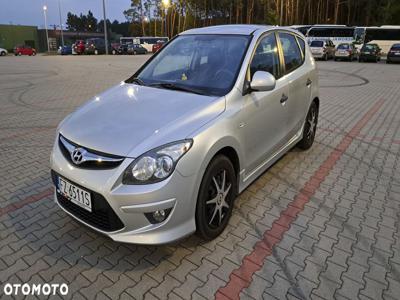 Hyundai I30 1.6 CRDi Base