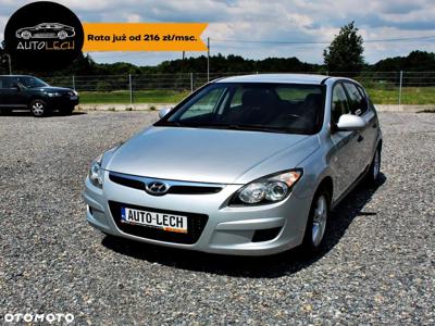 Hyundai I30 1.6 CRDi Base