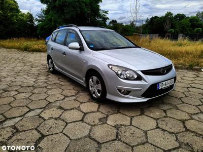 Hyundai I30 1.6 CRDi Base +