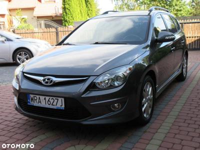 Hyundai I30 1.6 CRDi Base +