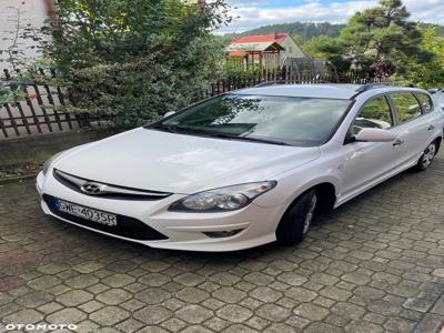 Hyundai I30 1.6 CRDi Base EU5