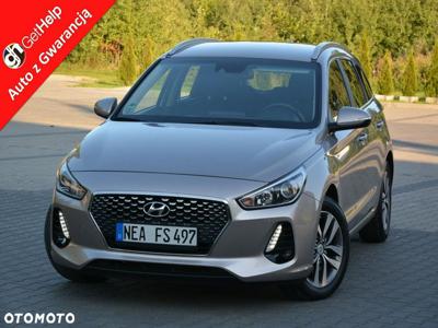 Hyundai I30 1.6 CRDi BlueDrive Premium