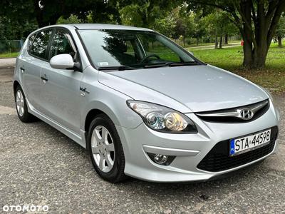 Hyundai I30 1.6 CRDi Classic