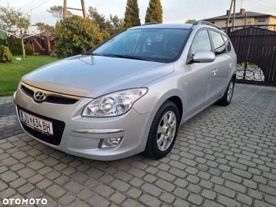 Hyundai I30 1.6 CRDi Classic +