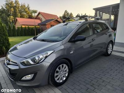 Hyundai I30 1.6 CRDi Classic