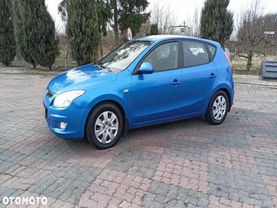 Hyundai I30 1.6 CRDi Classic +