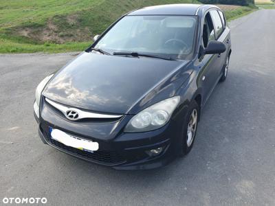 Hyundai I30 1.6 CRDi Classic