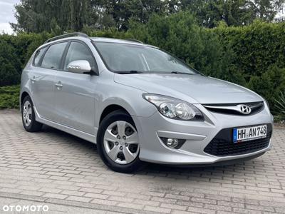 Hyundai I30 1.6 CRDi Classic +