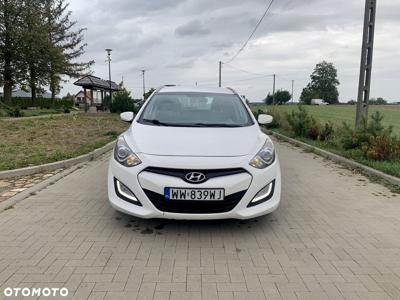 Hyundai I30 1.6 CRDi Classic