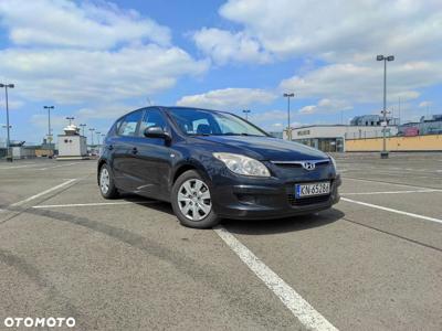 Hyundai I30 1.6 CRDi Classic +