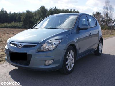 Hyundai I30 1.6 CRDi Classic +