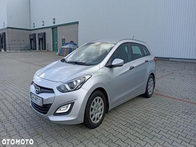 Hyundai I30 1.6 CRDi Classic