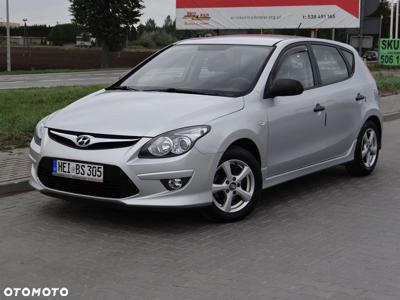 Hyundai I30 1.6 CRDi Classic