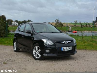 Hyundai I30 1.6 CRDi Classic +