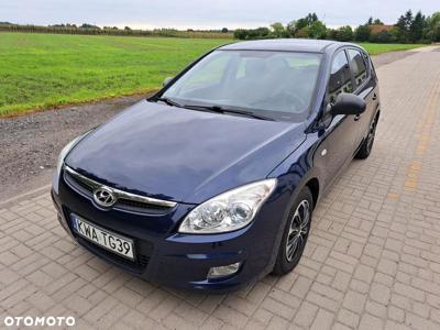 Hyundai I30 1.6 CRDi Classic